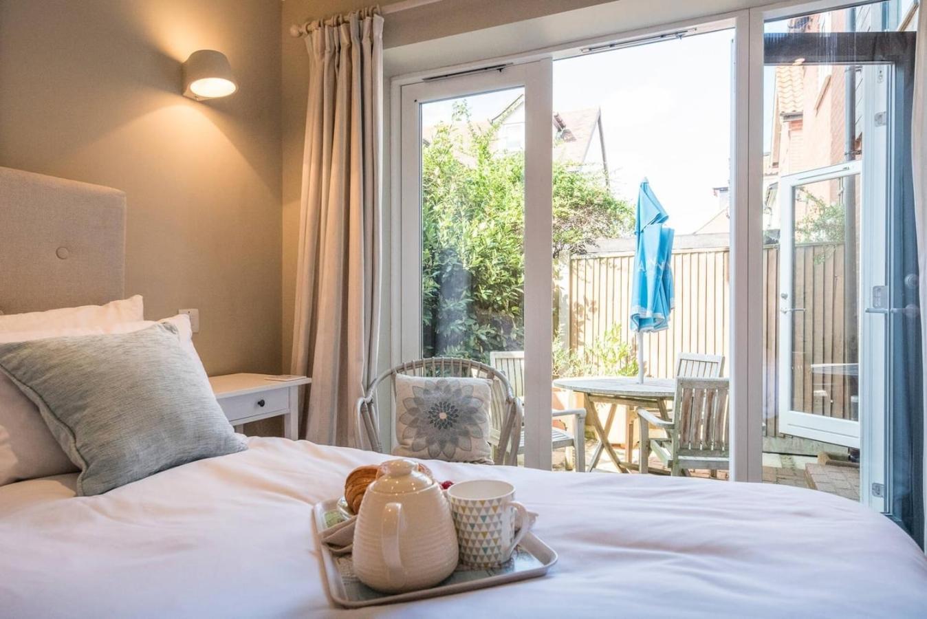 Captain'S Quarters, Aldeburgh Extérieur photo